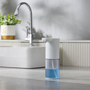 オートディスペンサー オートディスペンサー オート ディスペンサー ハンドソープ フォーム リキッド 非接触 自動 センサー 大容量 ウイルス 感染 予防 対策 自宅 学校 会社 ぼん家具