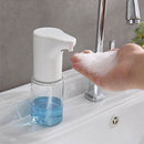 オートディスペンサー オートディスペンサー オート ディスペンサー ハンドソープ フォーム リキッド 非接触 自動 センサー 大容量 ウイルス 感染 予防 対策 自宅 学校 会社 ぼん家具