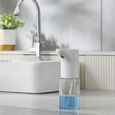 オートディスペンサー オートディスペンサー オート ディスペンサー ハンドソープ フォーム リキッド 非接触 自動 センサー 大容量 ウイルス 感染 予防 対策 自宅 学校 会社 ぼん家具