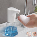 オートディスペンサー オートディスペンサー オート ディスペンサー ハンドソープ フォーム リキッド 非接触 自動 センサー 大容量 ウイルス 感染 予防 対策 自宅 学校 会社 ぼん家具