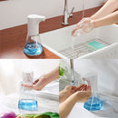 オートディスペンサー オートディスペンサー オート ディスペンサー ハンドソープ フォーム リキッド 非接触 自動 センサー 大容量 ウイルス 感染 予防 対策 自宅 学校 会社 ぼん家具