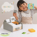 おままごとレジスター