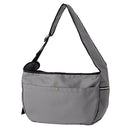 ペットキャリーバッグ ペットスリング 超小型犬 スリングバッグ 犬 猫 スリング 5kg 軽量 キャリーバッグ 4way トート ショルダーキャリー 抱っこ メッシュ 飛び出し防止 SHIPOPO