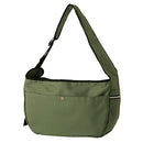 ペットキャリーバッグ ペットスリング 超小型犬 スリングバッグ 犬 猫 スリング 5kg 軽量 キャリーバッグ 4way トート ショルダーキャリー 抱っこ メッシュ 飛び出し防止 SHIPOPO