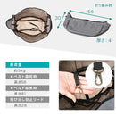 ペットキャリーバッグ ペットスリング 超小型犬 スリングバッグ 犬 猫 スリング 5kg 軽量 キャリーバッグ 4way トート ショルダーキャリー 抱っこ メッシュ 飛び出し防止 SHIPOPO