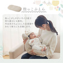 クーファン〔3点セット〕 ベビークーファン おしゃれ クーファン かご ベビー ベビーベッド 持ち運び ゆりかご 赤ちゃん 綿100％ イブル 抱っこ布団 ベビー枕 洗える 3点セット ぼん家具