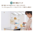 おままごとキッチン お店屋さんごっこ おままごと キッチン おままごとキッチン お店屋さん ケーキ屋さん おもちゃ おもちゃキッチン スイーツ ケーキ ドーナツ クッキー パン 黒板 知育 ぼん家具