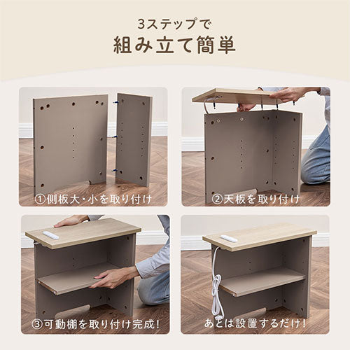 PUTUPUTUルーターボックス〔大〕