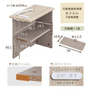 ルーターボックス〔大〕 ルーターボックス コンセント付き 韓国インテリア グレージュ  コード 収納 PUTUPUTU