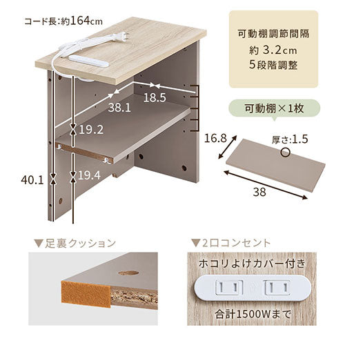 PUTUPUTUルーターボックス〔大〕
