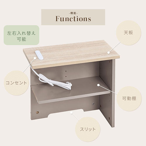 PUTUPUTUルーターボックス〔大〕