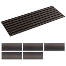 吸音パネル 木製 防音パネル 壁 ウォールパネル おしゃれ 吸音パネル ウッド 壁パネル 音漏れ対策 静音化 賃貸 リビング 防音室 音楽スペース 楽器 ピアノ ぼん家具