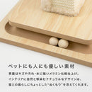 SHIPOPO爪とぎキャットポール