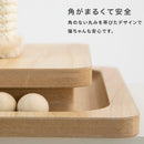 SHIPOPO爪とぎキャットポール