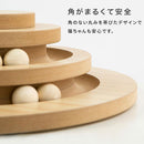 SHIPOPOころころボールタワー