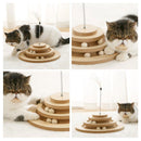 SHIPOPOころころボールタワー