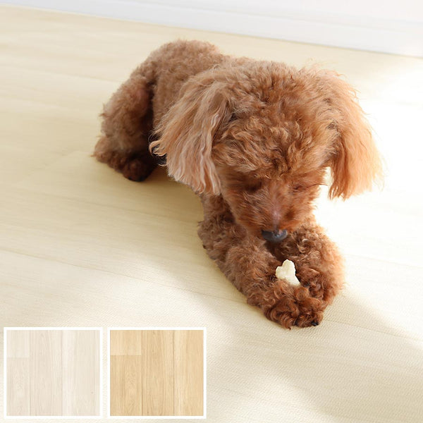 防滑・防水・消臭 ペット専用マット