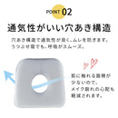 お昼寝枕 デスク うつぶせ