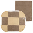 こたつ布団セット〔長方形用〕 こたつ布団 長方形 こたつ布団セット おしゃれ 北欧 コタツ布団 掛け敷き布団セット 上掛け 掛け布団 敷き布団 洗える 掛敷 布団カバー 一人暮らし FRUTO