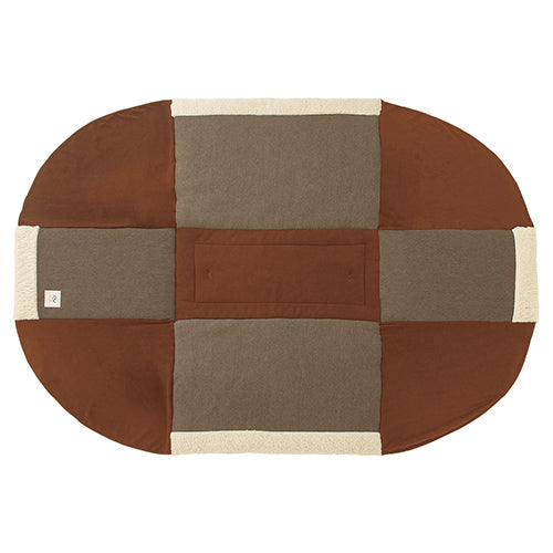 ドレッサーこたつ専用布団