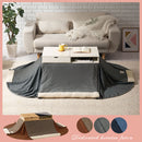 ドレッサーこたつ専用布団