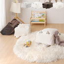 クッションになる布団収納ケース〔アニマル〕 布団収納袋 クッション 収納ケース クッションカバー おしゃれ 圧縮袋 布団入れ 洗える 隠しファスナー 取っ手 動物 アニマル 猫耳 しっぽ付き ぼん家具