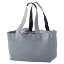 laborioエコバッグ 保冷バッグ 買い物 レジカゴ エコバッグ 大容量 レジカゴバッグ 保冷 巾着型 マチ広 自立 ポケット 収納 保冷剤ポケット 肩掛け 軽量 無地 シンプル Laborio