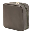 laborioコスメポーチ 化粧ポーチ コスメポーチ メイクポーチ トラベルポーチ 旅行ポーチ コスメ 化粧品 リップ ケース 小物入れ 自立 メイク ガジェット 収納 小さい Laborio