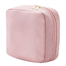 laborioコスメポーチ 化粧ポーチ コスメポーチ メイクポーチ トラベルポーチ 旅行ポーチ コスメ 化粧品 リップ ケース 小物入れ 自立 メイク ガジェット 収納 小さい Laborio