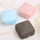 laborioコスメポーチ 化粧ポーチ コスメポーチ メイクポーチ トラベルポーチ 旅行ポーチ コスメ 化粧品 リップ ケース 小物入れ 自立 メイク ガジェット 収納 小さい Laborio