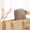 laborioコスメポーチ 化粧ポーチ コスメポーチ メイクポーチ トラベルポーチ 旅行ポーチ コスメ 化粧品 リップ ケース 小物入れ 自立 メイク ガジェット 収納 小さい Laborio