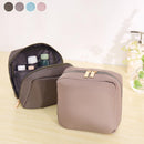 laborioコスメポーチ 化粧ポーチ コスメポーチ メイクポーチ トラベルポーチ 旅行ポーチ コスメ 化粧品 リップ ケース 小物入れ 自立 メイク ガジェット 収納 小さい Laborio