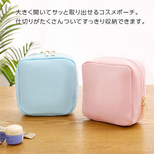 Laborio コスメポーチ おしゃれ 生活雑貨 家電 バッグ 小物 FAB000066 Laborio コスメポーチ おしゃれ 生活雑貨 家電 バッグ 小物 FAB000066