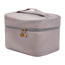 laborioコスメポーチ 化粧ポーチ コスメポーチ メイクポーチ バニティポーチ トラベルポーチ 旅行ポーチ おむつポーチ 大容量 コスメ 化粧品 メイクブラシ 小物入れ メイク Laborio