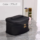 laborioコスメポーチ 化粧ポーチ コスメポーチ メイクポーチ バニティポーチ トラベルポーチ 旅行ポーチ おむつポーチ 大容量 コスメ 化粧品 メイクブラシ 小物入れ メイク Laborio