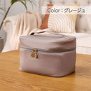 laborioコスメポーチ 化粧ポーチ コスメポーチ メイクポーチ バニティポーチ トラベルポーチ 旅行ポーチ おむつポーチ 大容量 コスメ 化粧品 メイクブラシ 小物入れ メイク Laborio