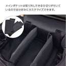 laborioコスメポーチ 化粧ポーチ コスメポーチ メイクポーチ バニティポーチ トラベルポーチ 旅行ポーチ おむつポーチ 大容量 コスメ 化粧品 メイクブラシ 小物入れ メイク Laborio