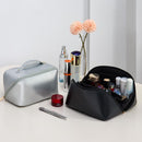 laborioコスメポーチ 化粧ポーチ コスメポーチ メイクポーチ トラベルポーチ 旅行ポーチ コスメ 化粧品 化粧水 小物入れ メイク ガジェット 大きめ かわいい 化粧品入れ Laborio