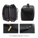 laborioコスメポーチ 化粧ポーチ コスメポーチ メイクポーチ トラベルポーチ 旅行ポーチ コスメ 化粧品 化粧水 小物入れ メイク ガジェット 大きめ かわいい 化粧品入れ Laborio