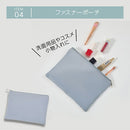 laborioトラベルポーチ〔6点セット〕 トラベルポーチ 6点セット 旅行ポーチ トラベルバッグ 軽量 メッシュポーチ シューズバッグ ポーチ 巾着 化粧ポーチ 薄型 靴 衣類 収納袋 小分け 収納 Laborio