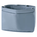 laborioバッグインバッグ バッグインバッグ インナーバッグ 仕切り バッグ ポーチ オーガナイザー 収納 整理 ポケット コンパクト マチあり 軽量 シンプル 選べるサイズ S M Laborio