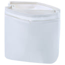 laborioバッグインバッグ バッグインバッグ インナーバッグ 仕切り バッグ ポーチ オーガナイザー 収納 整理 ポケット コンパクト マチあり 軽量 シンプル 選べるサイズ S M Laborio