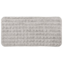 ソファカバー〔70×150cm〕 ソファカバー 4人掛け 70×150cm ソファーカバー ファー ふわふわ ソファーパッド おしゃれ かけるだけ 座面パッド フェイクファー あったか 洗える ぼん家具