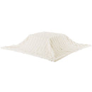 こたつ布団〔190×190cm〕 こたつ布団 正方形 ファー こたつ掛け布団 190×190cm こたつ用掛け布団 ふわふわ 柔らか おしゃれ 北欧 韓国風 単品 フェイクファー あったか 洗える ぼん家具