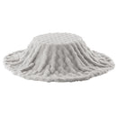 こたつ布団〔円形直径200cm〕 こたつ布団 円形 ファー こたつ掛け布団 直径200cm こたつ用掛け布団 ふわふわ 柔らか おしゃれ 北欧 韓国風 単品 フェイクファー あったか 洗える ぼん家具