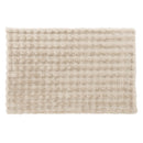 マイクロファイバーブランケット〔ハーフサイズ〕 ファー ブランケット もこもこ 毛布 ハーフ ふわふわ 柔らか 100×160cm ひざ掛け おしゃれ お昼寝ケット かけ毛布 フェイクファー 洗える 秋冬用 ぼん家具