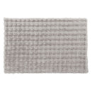 マイクロファイバーブランケット〔ハーフサイズ〕 ファー ブランケット もこもこ 毛布 ハーフ ふわふわ 柔らか 100×160cm ひざ掛け おしゃれ お昼寝ケット かけ毛布 フェイクファー 洗える 秋冬用 ぼん家具