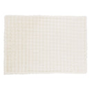 マイクロファイバーブランケット〔シングル〕 ファー ブランケット もこもこ 毛布 シングル ふわふわ 柔らか 140×200cm ひざ掛け おしゃれ お昼寝ケット かけ毛布 フェイクファー 洗える 秋冬用 ぼん家具