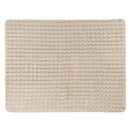 ラグマット〔200×240cm〕 ファー ラグ 200×240cm ラグマット ふわふわ フロアマット おしゃれ 韓国風 フェイクファー もこもこ 秋冬用 絨毯 3畳 滑り止め付き 丸洗い 手洗い ぼん家具