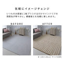 ラグマット〔円形直径140cm〕 ファー ラグ 直径140cm ラグマット ふわふわ フロアマット おしゃれ 韓国風 フェイクファー もこもこ 秋冬用 絨毯 1.5畳 滑り止め付き 丸洗い 手洗い ぼん家具